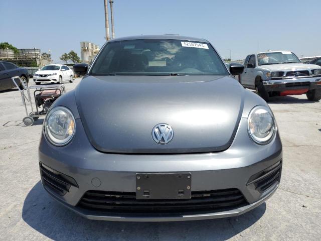 Photo 4 VIN: 3VWF17AT5HM618641 - VOLKSWAGEN BEETLE 