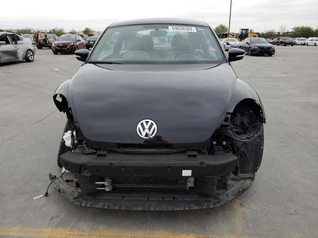 Photo 4 VIN: 3VWF17AT5HM630420 - VOLKSWAGEN BEETLE 1.8 