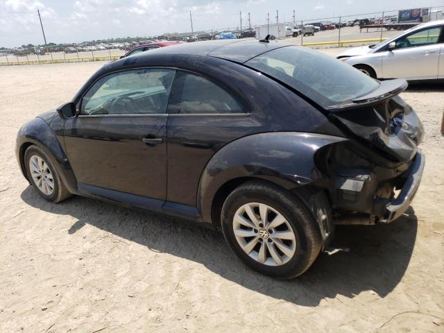 Photo 1 VIN: 3VWF17AT5HM631082 - VOLKSWAGEN BEETLE 1.8 