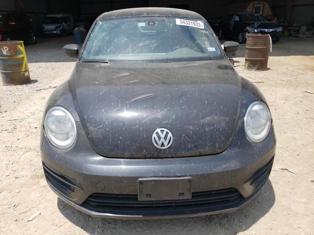 Photo 4 VIN: 3VWF17AT5HM631082 - VOLKSWAGEN BEETLE 1.8 