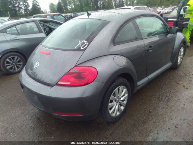 Photo 3 VIN: 3VWF17AT6EM634388 - VOLKSWAGEN BEETLE COUPE 