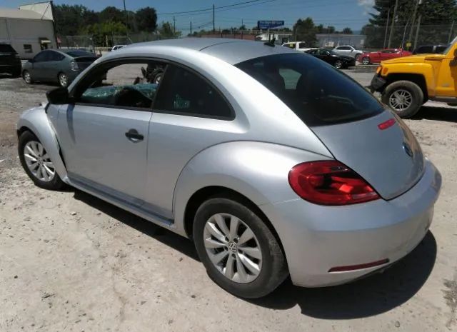 Photo 2 VIN: 3VWF17AT6EM638280 - VOLKSWAGEN BEETLE COUPE 