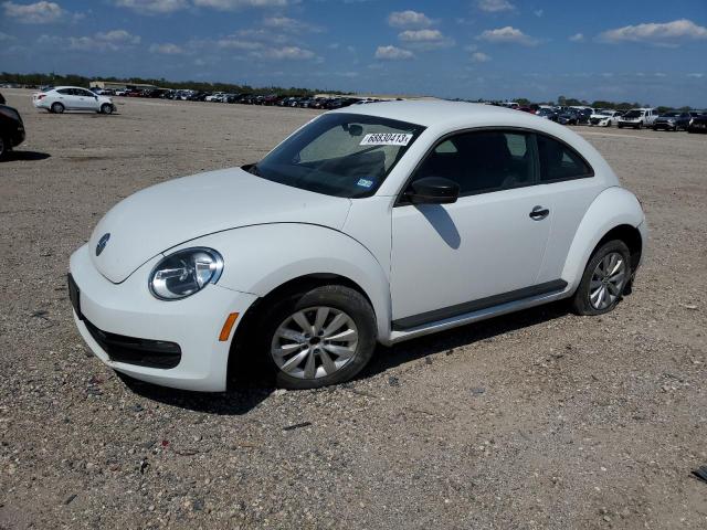 Photo 0 VIN: 3VWF17AT6EM640384 - VOLKSWAGEN BEETLE 