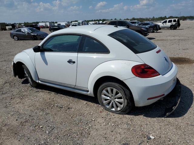 Photo 1 VIN: 3VWF17AT6EM640384 - VOLKSWAGEN BEETLE 