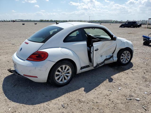 Photo 2 VIN: 3VWF17AT6EM640384 - VOLKSWAGEN BEETLE 