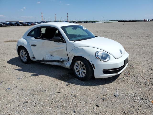 Photo 3 VIN: 3VWF17AT6EM640384 - VOLKSWAGEN BEETLE 