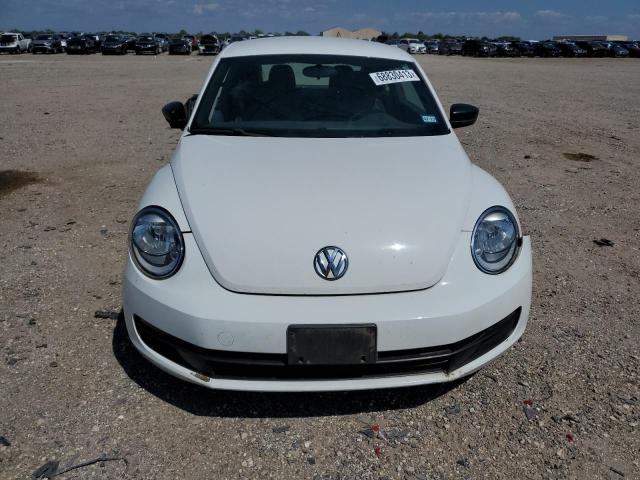 Photo 4 VIN: 3VWF17AT6EM640384 - VOLKSWAGEN BEETLE 