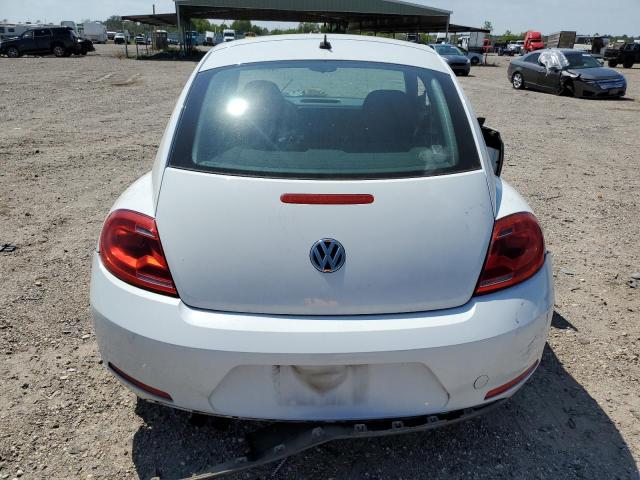 Photo 5 VIN: 3VWF17AT6EM640384 - VOLKSWAGEN BEETLE 