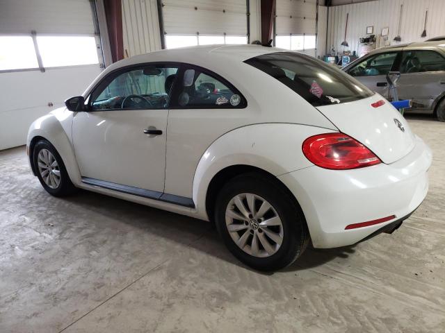 Photo 1 VIN: 3VWF17AT6EM640790 - VOLKSWAGEN BEETLE 