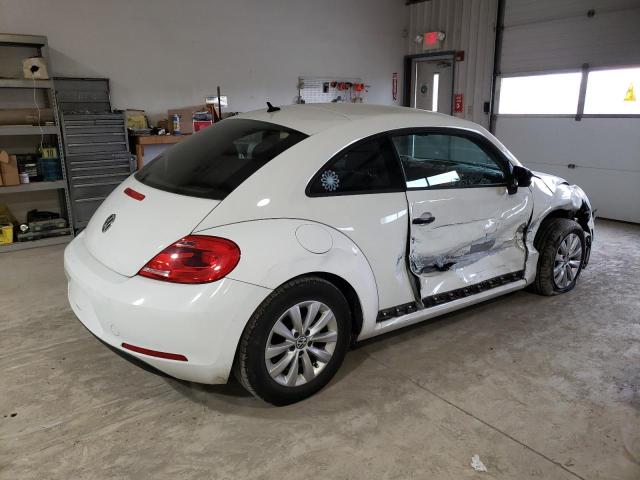 Photo 2 VIN: 3VWF17AT6EM640790 - VOLKSWAGEN BEETLE 