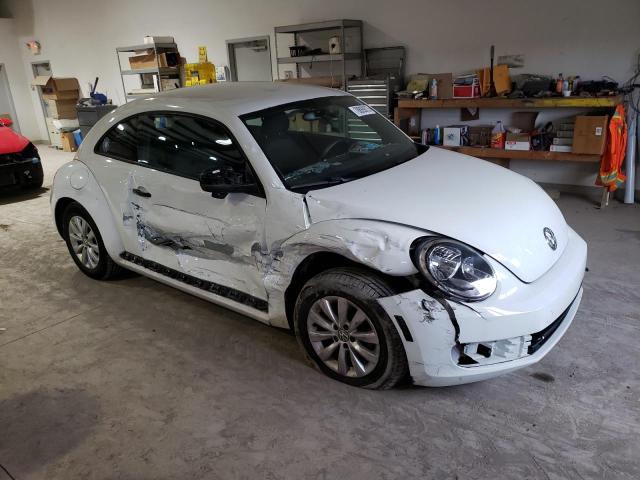 Photo 3 VIN: 3VWF17AT6EM640790 - VOLKSWAGEN BEETLE 