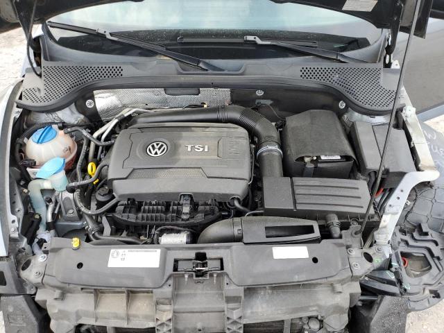 Photo 11 VIN: 3VWF17AT6EM641101 - VOLKSWAGEN BEETLE 