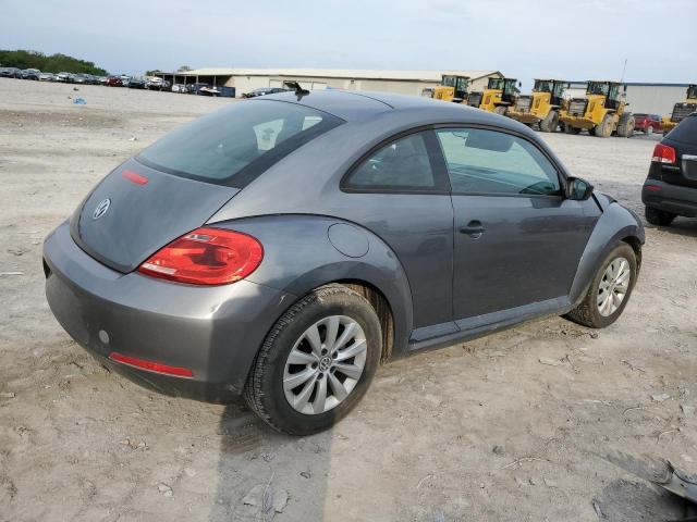 Photo 2 VIN: 3VWF17AT6EM641101 - VOLKSWAGEN BEETLE 