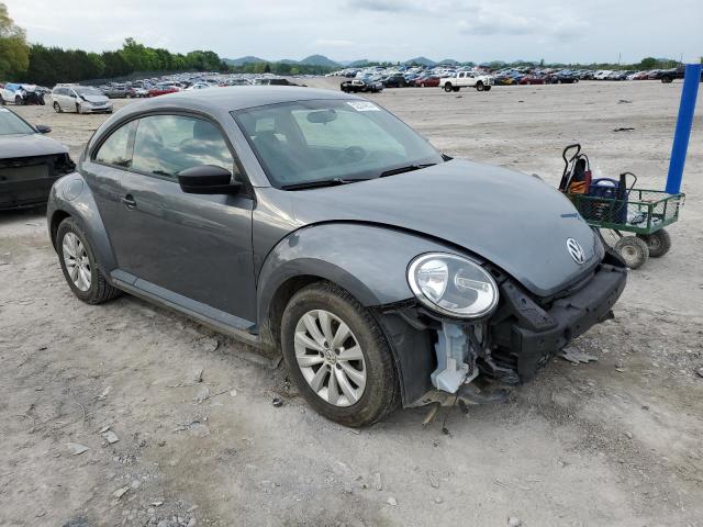 Photo 3 VIN: 3VWF17AT6EM641101 - VOLKSWAGEN BEETLE 