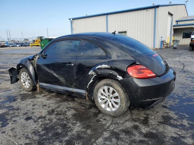 Photo 1 VIN: 3VWF17AT6FM628964 - VOLKSWAGEN BEETLE 1.8 