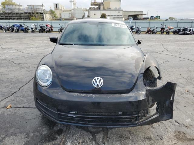 Photo 4 VIN: 3VWF17AT6FM628964 - VOLKSWAGEN BEETLE 1.8 