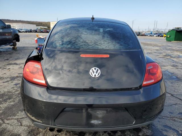 Photo 5 VIN: 3VWF17AT6FM628964 - VOLKSWAGEN BEETLE 1.8 