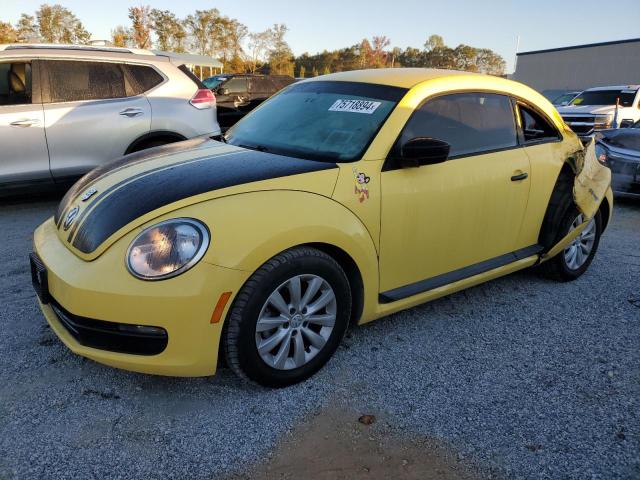 Photo 0 VIN: 3VWF17AT6FM641939 - VOLKSWAGEN BEETLE 1.8 