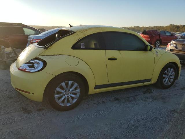 Photo 2 VIN: 3VWF17AT6FM641939 - VOLKSWAGEN BEETLE 1.8 