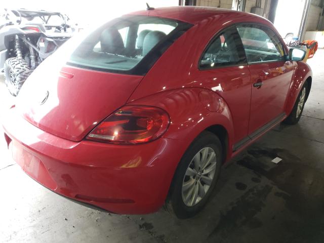 Photo 3 VIN: 3VWF17AT6FM642119 - VOLKSWAGEN BEETLE 1.8 