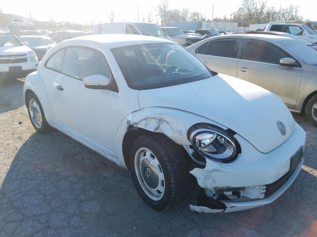 Photo 0 VIN: 3VWF17AT6FM651810 - VOLKSWAGEN BEETLE 1.8 