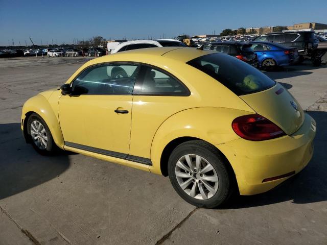 Photo 1 VIN: 3VWF17AT6FM655209 - VOLKSWAGEN BEETLE 