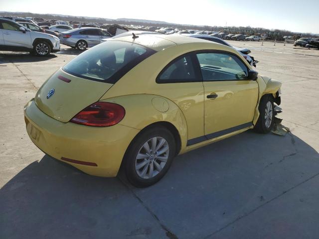 Photo 2 VIN: 3VWF17AT6FM655209 - VOLKSWAGEN BEETLE 