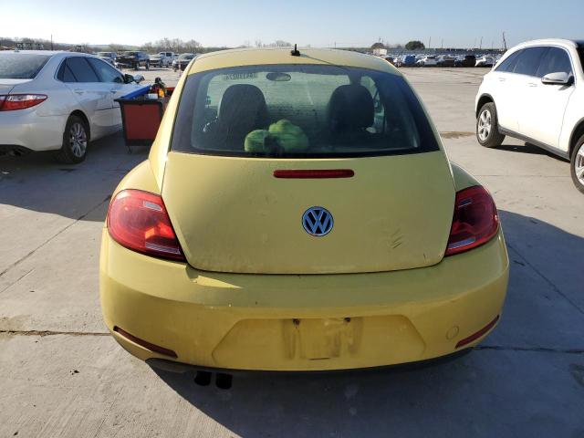 Photo 5 VIN: 3VWF17AT6FM655209 - VOLKSWAGEN BEETLE 