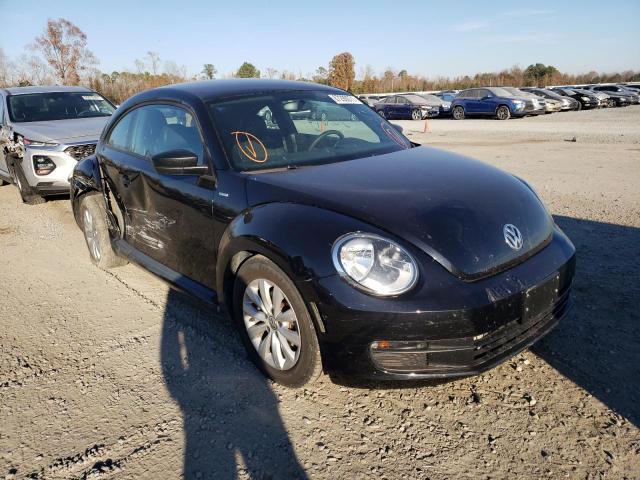 Photo 0 VIN: 3VWF17AT6GM604942 - VOLKSWAGEN BEETLE 1.8 