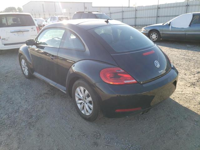 Photo 2 VIN: 3VWF17AT6GM604942 - VOLKSWAGEN BEETLE 1.8 