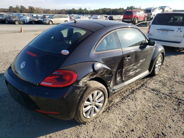 Photo 3 VIN: 3VWF17AT6GM604942 - VOLKSWAGEN BEETLE 1.8 