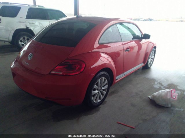 Photo 3 VIN: 3VWF17AT6GM606531 - VOLKSWAGEN BEETLE COUPE 