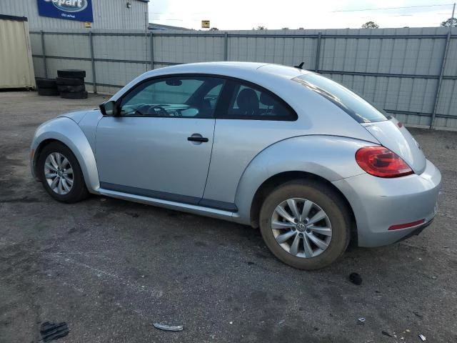 Photo 1 VIN: 3VWF17AT6GM607209 - VOLKSWAGEN BEETLE 1.8 