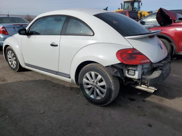 Photo 1 VIN: 3VWF17AT6GM617402 - VOLKSWAGEN BEETLE 