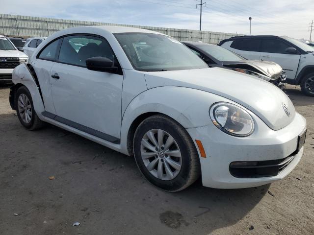 Photo 3 VIN: 3VWF17AT6GM617402 - VOLKSWAGEN BEETLE 