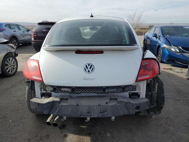 Photo 5 VIN: 3VWF17AT6GM617402 - VOLKSWAGEN BEETLE 