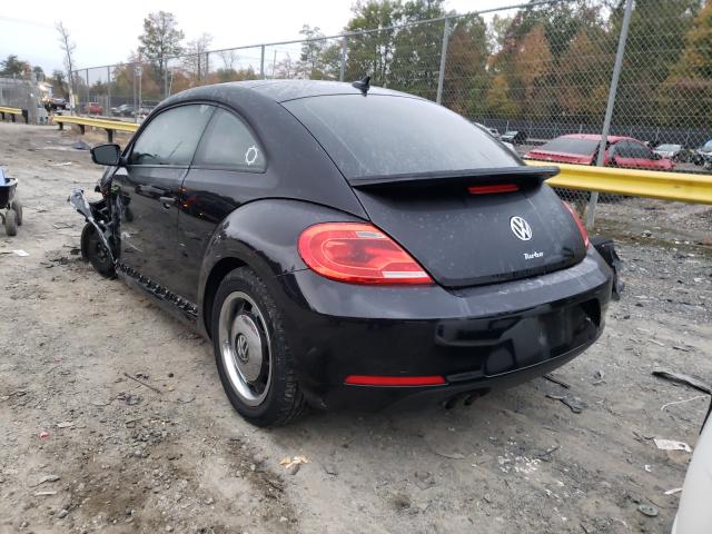 Photo 2 VIN: 3VWF17AT6GM631543 - VOLKSWAGEN BEETLE 1.8 