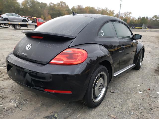 Photo 3 VIN: 3VWF17AT6GM631543 - VOLKSWAGEN BEETLE 1.8 