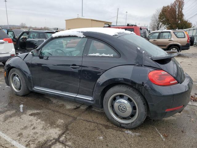 Photo 1 VIN: 3VWF17AT6GM638928 - VOLKSWAGEN BEETLE 1.8 