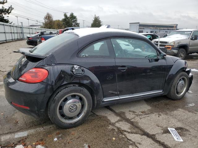 Photo 2 VIN: 3VWF17AT6GM638928 - VOLKSWAGEN BEETLE 1.8 