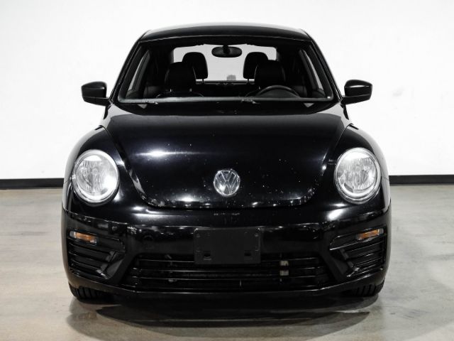 Photo 2 VIN: 3VWF17AT6HM621225 - VOLKSWAGEN BEETLE 