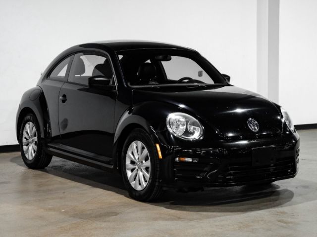 Photo 3 VIN: 3VWF17AT6HM621225 - VOLKSWAGEN BEETLE 