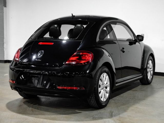 Photo 4 VIN: 3VWF17AT6HM621225 - VOLKSWAGEN BEETLE 