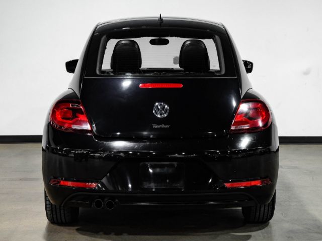 Photo 5 VIN: 3VWF17AT6HM621225 - VOLKSWAGEN BEETLE 