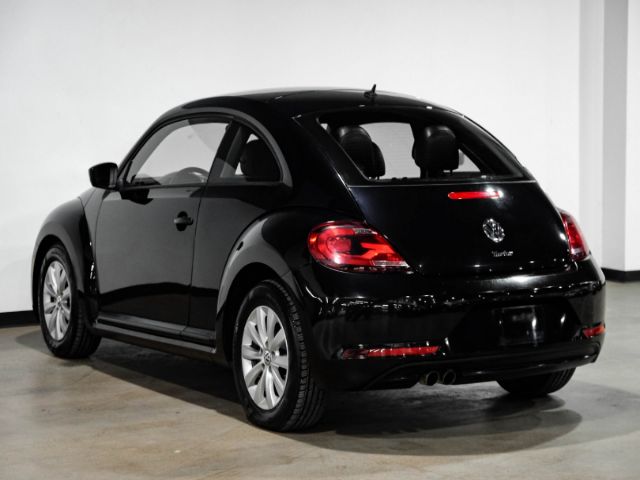 Photo 6 VIN: 3VWF17AT6HM621225 - VOLKSWAGEN BEETLE 