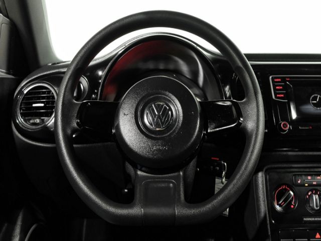 Photo 9 VIN: 3VWF17AT6HM621225 - VOLKSWAGEN BEETLE 