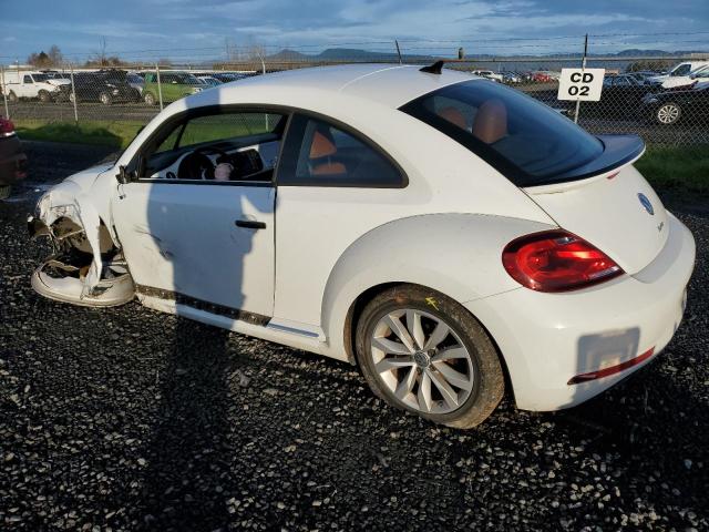 Photo 1 VIN: 3VWF17AT6HM625145 - VOLKSWAGEN BEETLE 