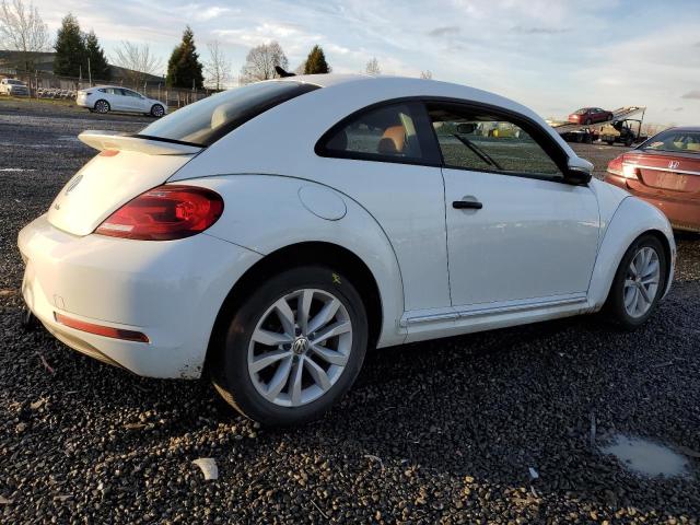 Photo 2 VIN: 3VWF17AT6HM625145 - VOLKSWAGEN BEETLE 