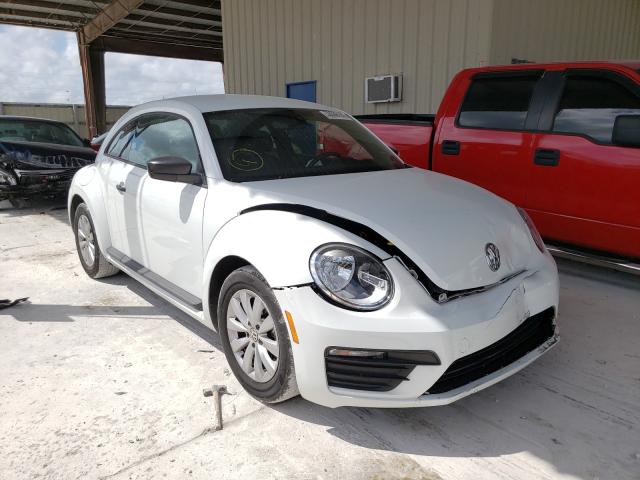 Photo 0 VIN: 3VWF17AT6HM625887 - VOLKSWAGEN BEETLE 1.8 