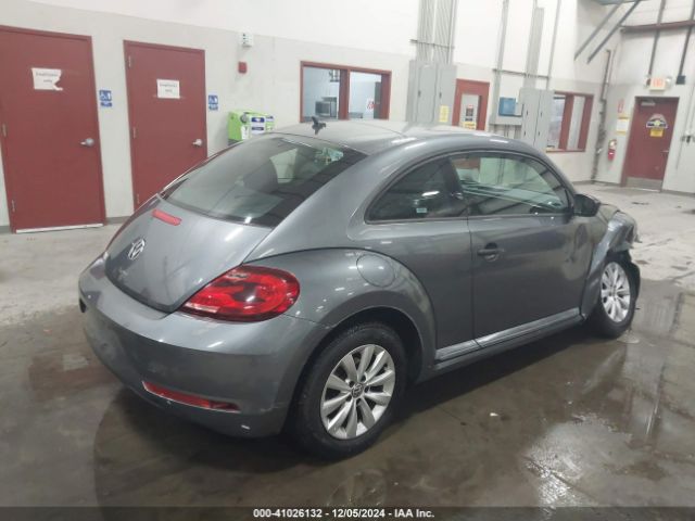 Photo 3 VIN: 3VWF17AT6HM627476 - VOLKSWAGEN BEETLE 